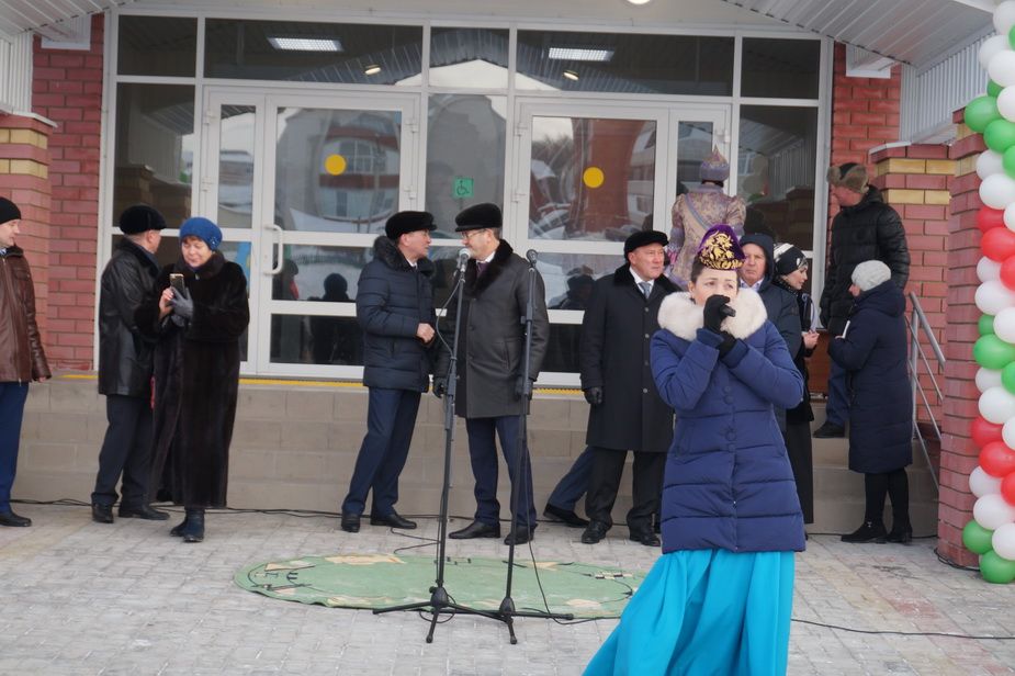 Бассейн ачылды! Уррра!!! (+фоторепортаж)