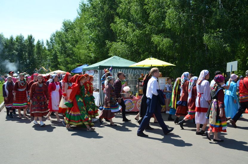 Гырон быдтон – 2018 (+фоторепортаж)