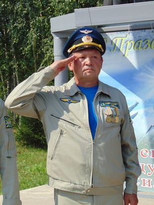 Балтачта Россия Герое Олег Исаев исемен мәңгеләштерү эшләре дәвам итә (+фоторепортаж)