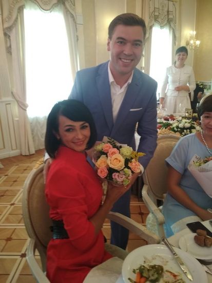 Приглашение Президента получила и семья Загидуллиных из села Бурбаш Балтасинского района (+фото)
