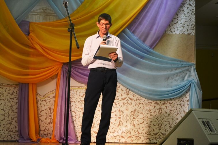 14 ноября в столице Удмуртии прошла презентация Сборника о шошминских удмуртах