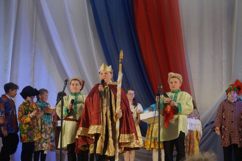 Узган җомга Кәннәдә зур фестиваль узды (+фоторепортаж)