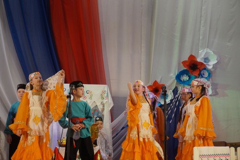 Узган җомга Кәннәдә зур фестиваль узды (+фоторепортаж)