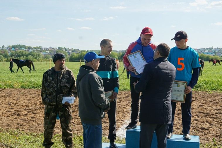 Балтачта сезонны ачтылар. Җиңүчеләр билгеле (+фоторепортаж)