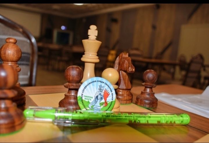 Балтач шахматчылары Самарада көч сынаша (+фото)