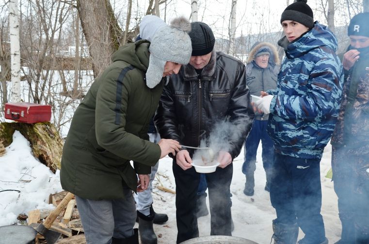 Сизнерын гурт шулдыръяськонъёс ортчизы