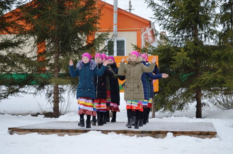 Сизнерын гурт шулдыръяськонъёс ортчизы