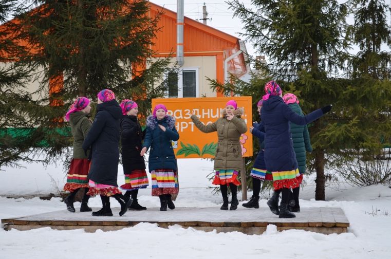 Сизнерын гурт шулдыръяськонъёс ортчизы