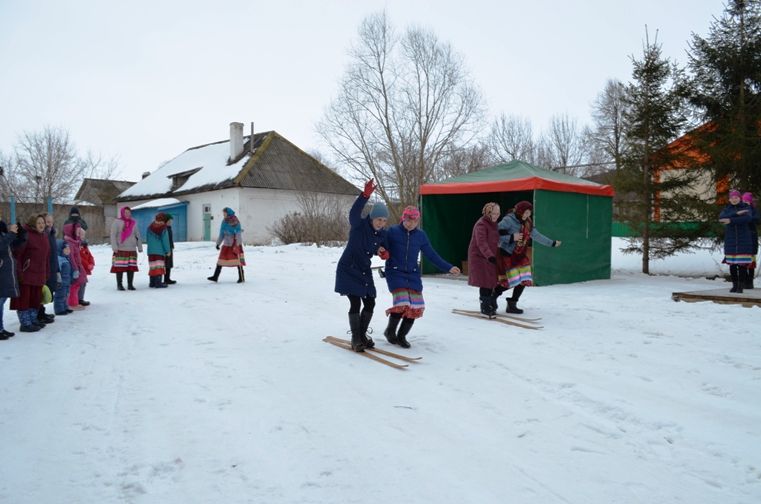 Сизнерын гурт шулдыръяськонъёс ортчизы