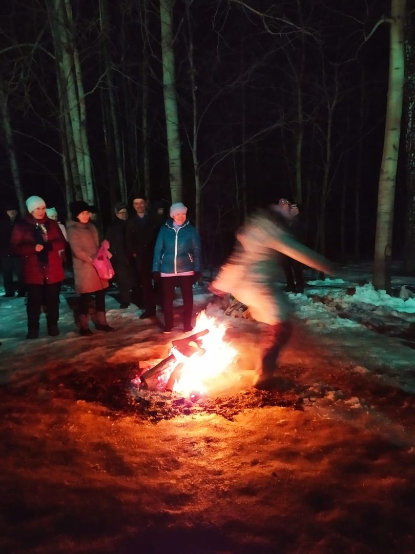 Авыл өчен җан атучы Борис