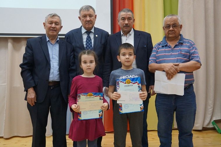 “Балтач Агрохимсервис” призына узган шахмат ярышларыннан фотомизгелләр