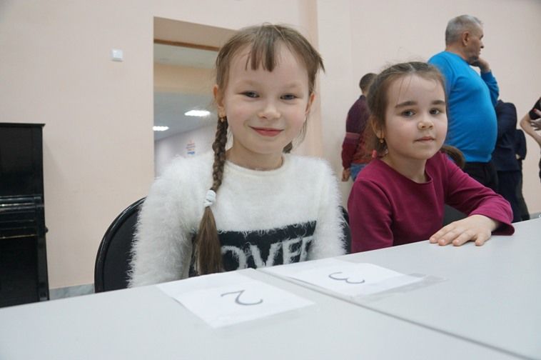 “Балтач Агрохимсервис” призына узган шахмат ярышларыннан фотомизгелләр