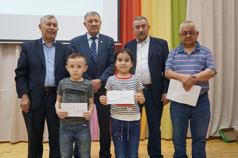 “Балтач Агрохимсервис” призына узган шахмат ярышларыннан фотомизгелләр