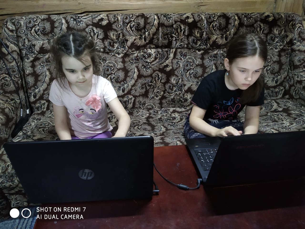 Шакировлар гаиләсе балалар өчен зур бәйрәм ясады (+фоторепортаж)