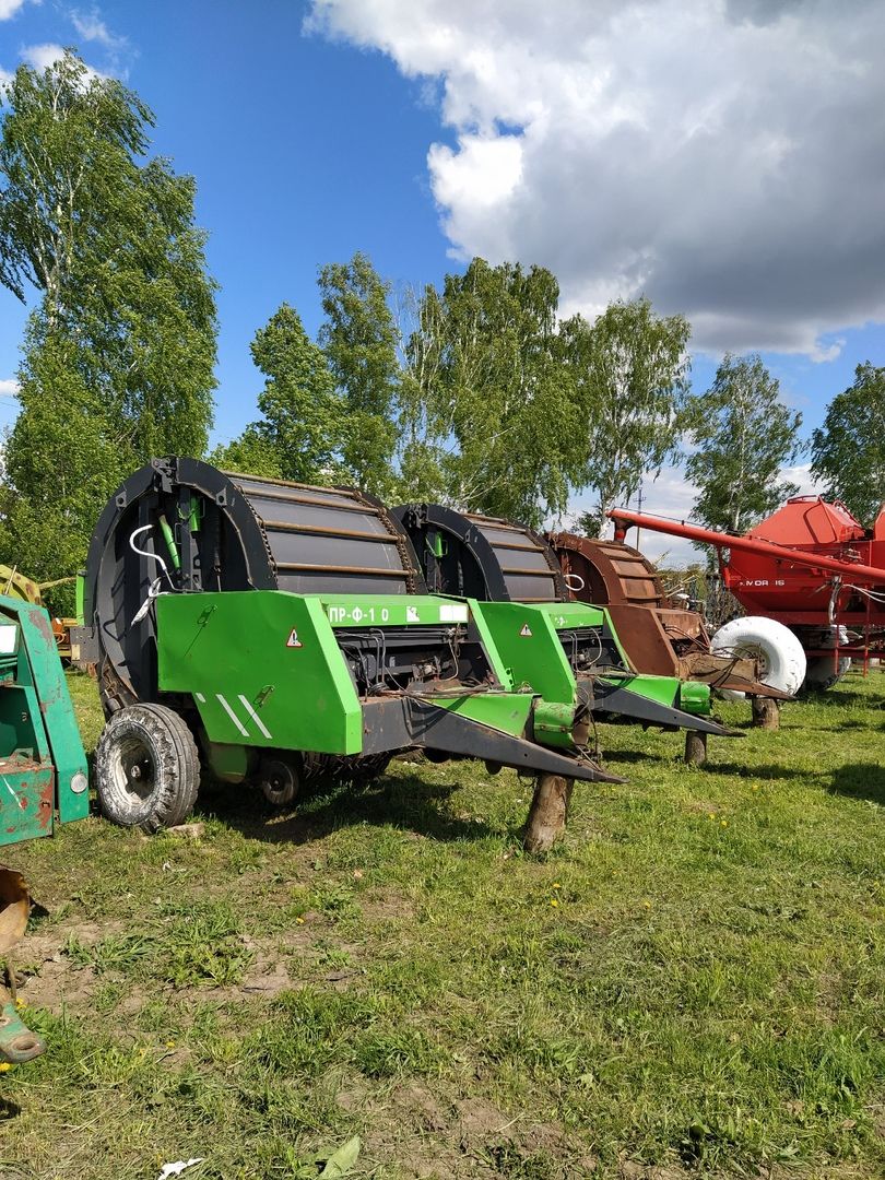 Тимирязев исемендәге хуҗалыкта 9 «КамАЗ», 6 трактор терлек азыгын ташуда катнашачак (+фото)