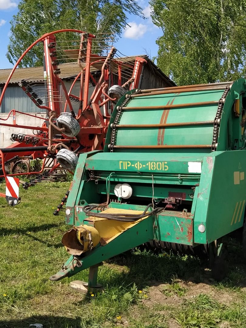 Тимирязев исемендәге хуҗалыкта 9 «КамАЗ», 6 трактор терлек азыгын ташуда катнашачак (+фото)