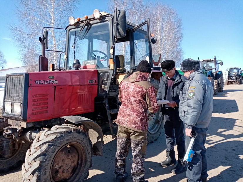 "Смәел"леләр дә техник күзәтүгә югары бәя алды