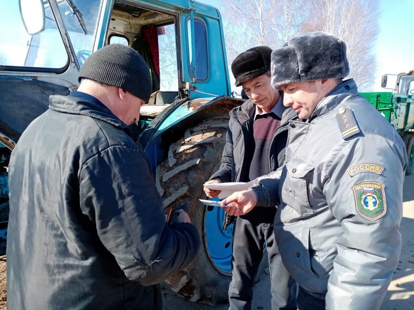 "Смәел"леләр дә техник күзәтүгә югары бәя алды