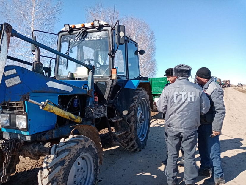 "Смәел"леләр дә техник күзәтүгә югары бәя алды