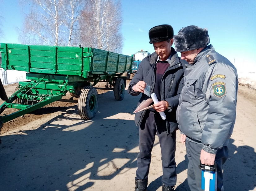 "Смәел"леләр дә техник күзәтүгә югары бәя алды