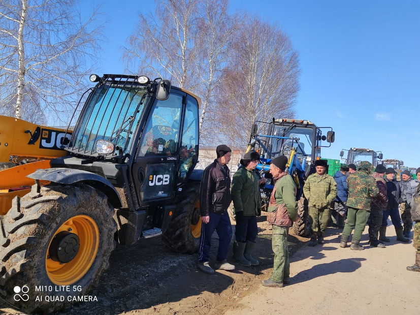 "Смәел"леләр дә техник күзәтүгә югары бәя алды