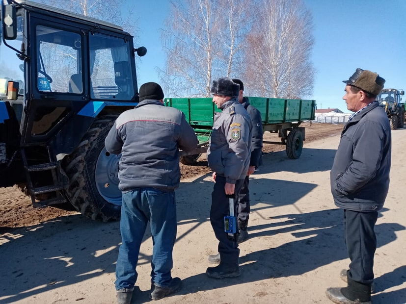 "Смәел"леләр дә техник күзәтүгә югары бәя алды