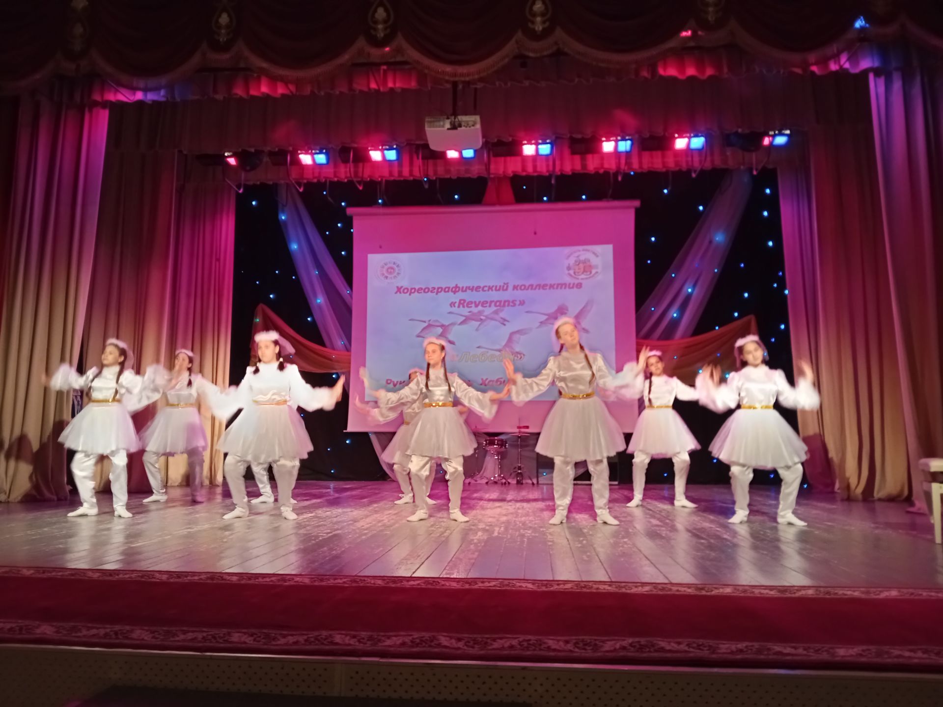 Узган атнада Балтач мәдәният үзәгендә район Сәнгать мәктәбенең иҗат концерты булды+ фоторепортаж