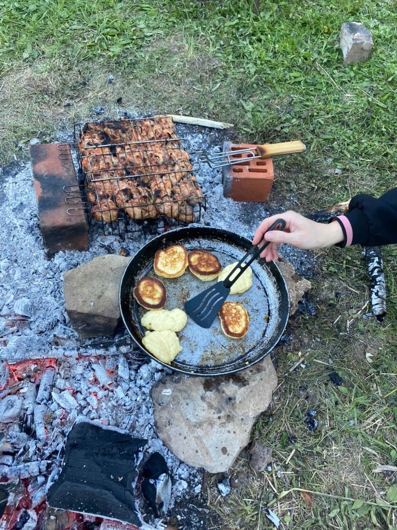 Илле кешелек бер гаилә