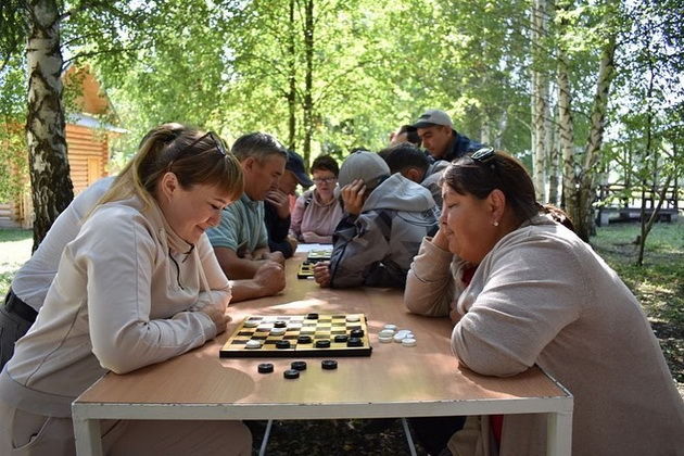 БАЛТАЧЫБЫЗДА РЕСПУБЛИКА КӨНЕНӘ БАГЫШЛАНГАН ЧАРАЛАР ГӨРЛӘДЕ ????‍♀️?⚽️??