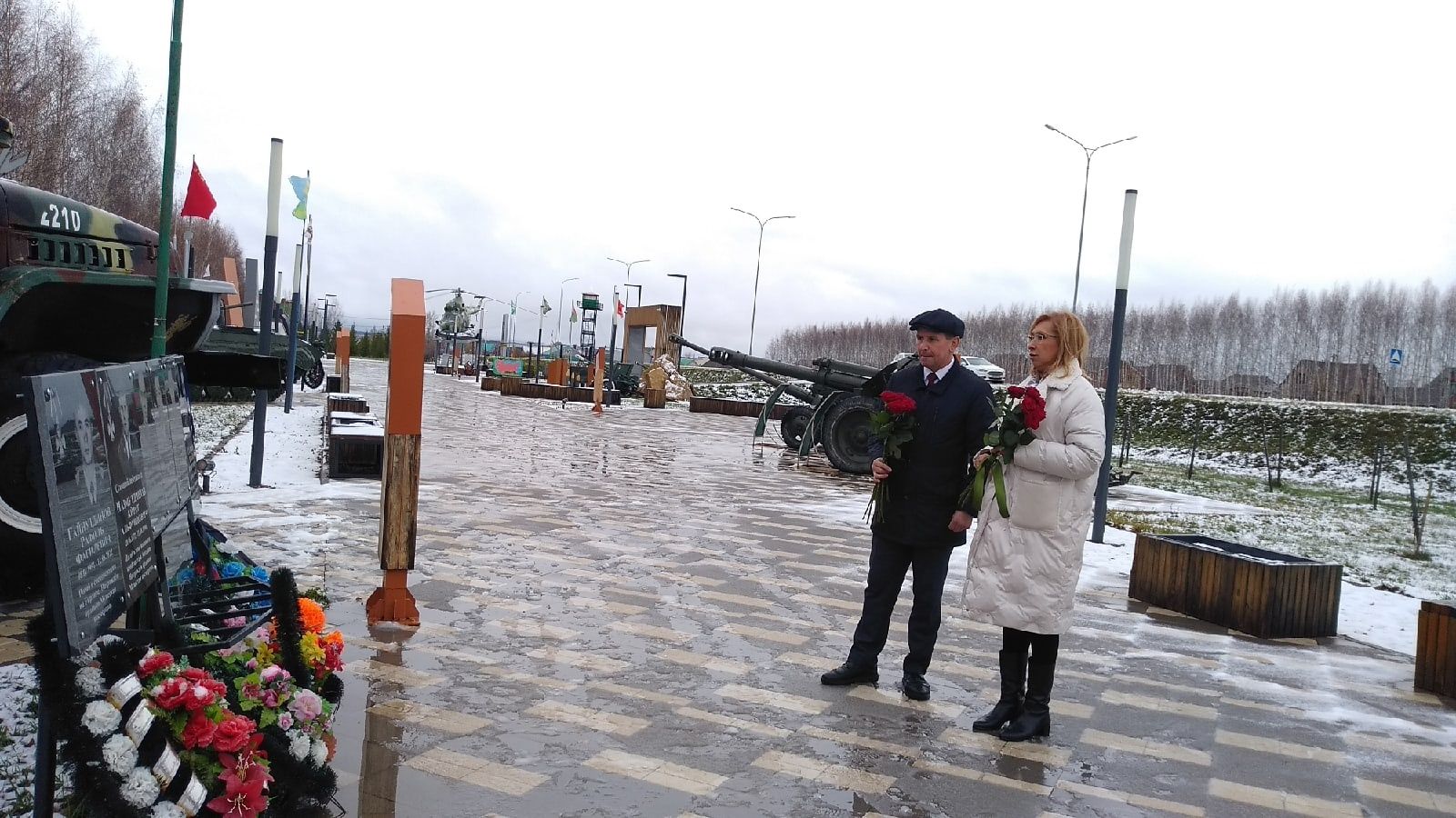 Балтачка Татарстан Республикасы хезмәт, халыкны эш белән тәэмин итү һәм социаль яклау министры килде. Ни өчен? (+фото)