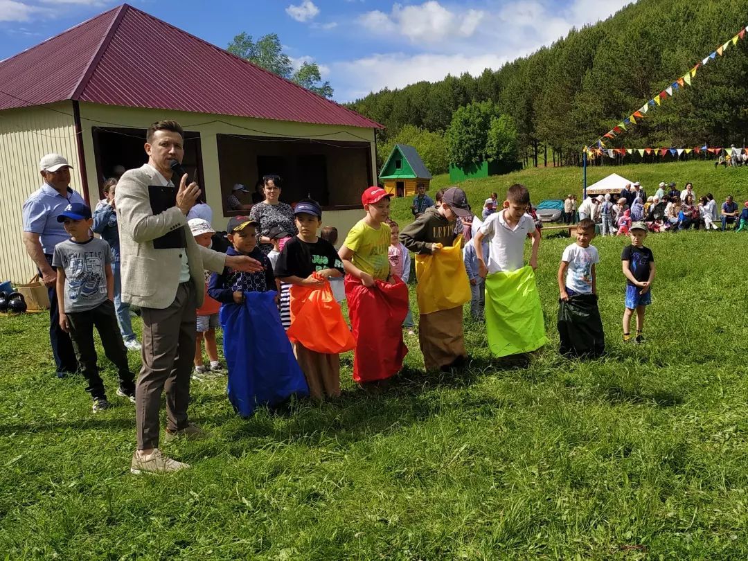 Арбор Сабан туеннан фото, видеомизгелләр