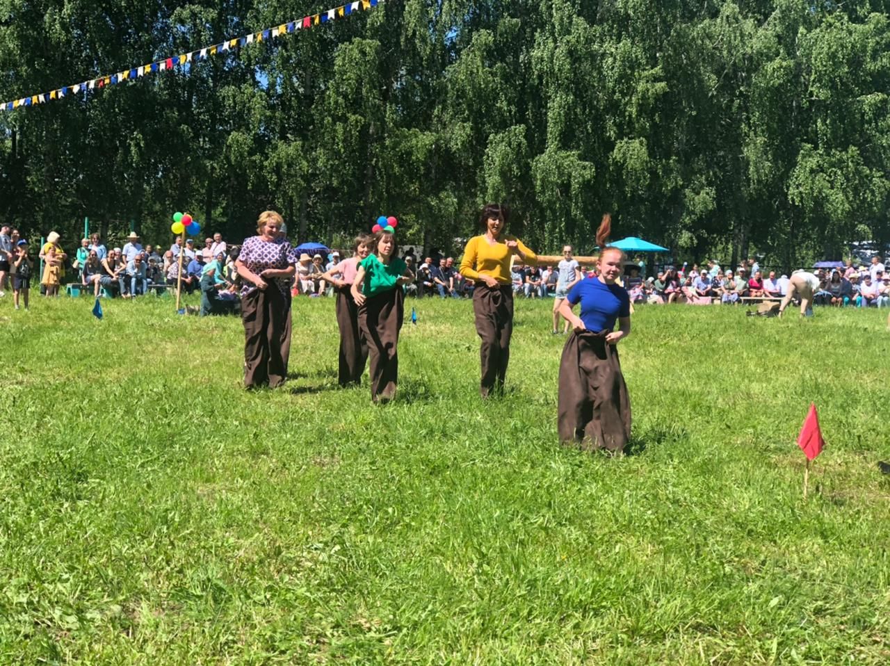 Чепья Сабан туеннан фотомизгелләр