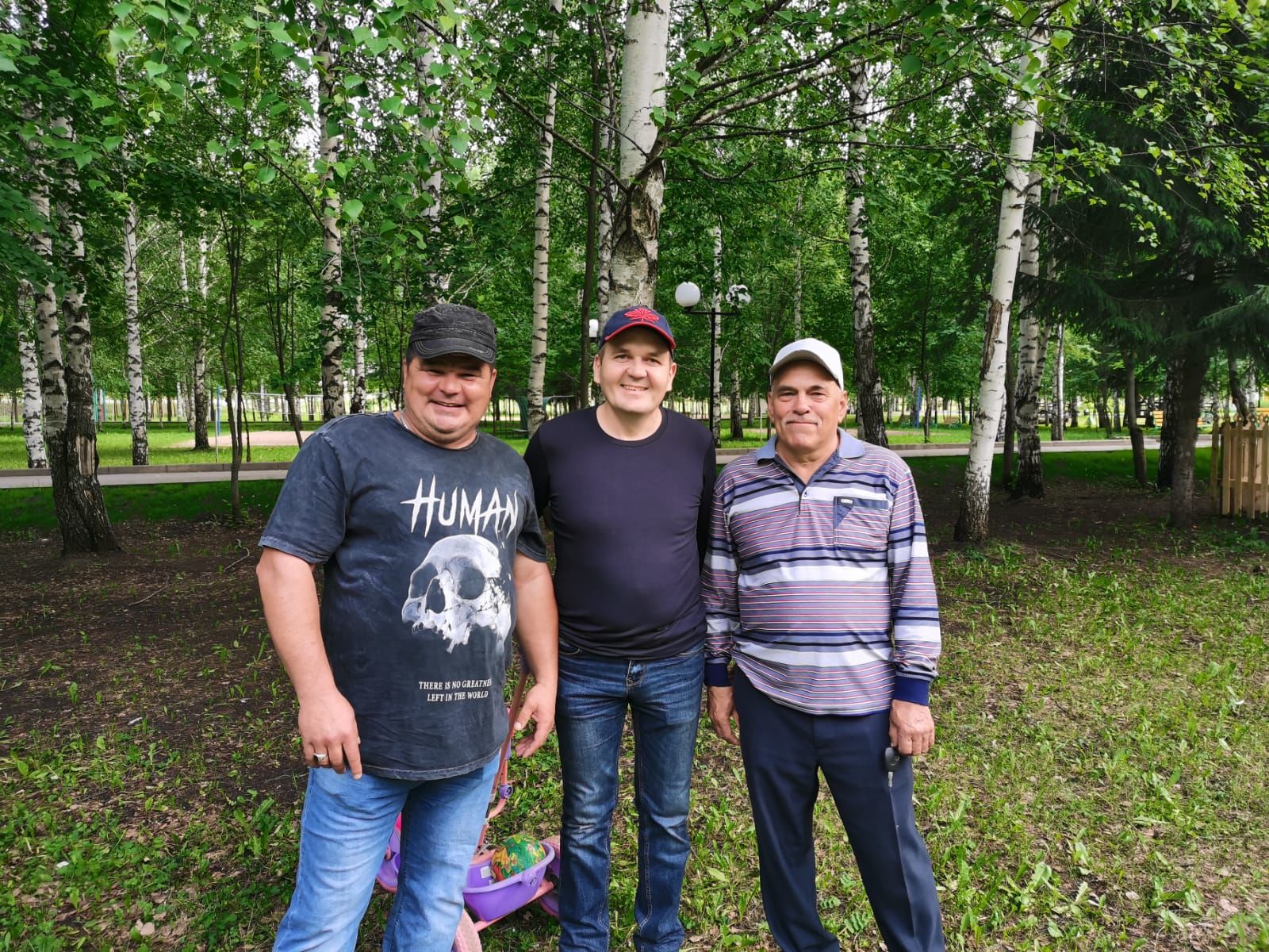 Район электр челтәрендә эшләүчеләрнең балалары өчен “Сабантуй” ял паркында бик матур бәйрәм үткәрелде (+бик күп фото)