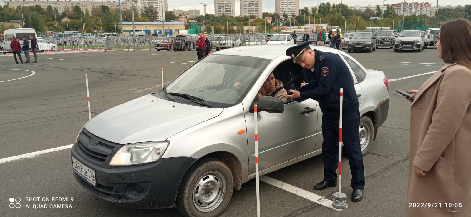 Аграр көллиятнең Нормадагы филиалы студентлары «Автосессия-2022» бәйгесенең финалына узды (+бик күп фото, видео)