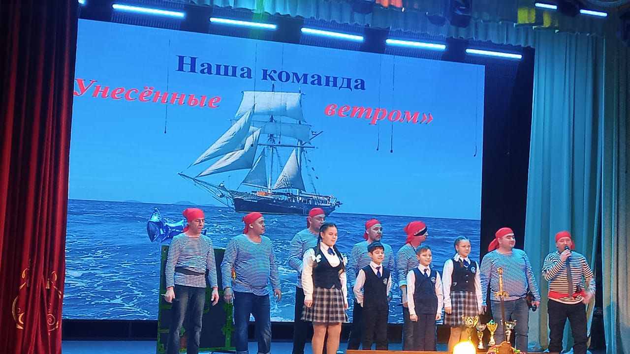 Балтачта «Тату сыйныф серләре»н ачыклый башладылар (+фоторепортаж)