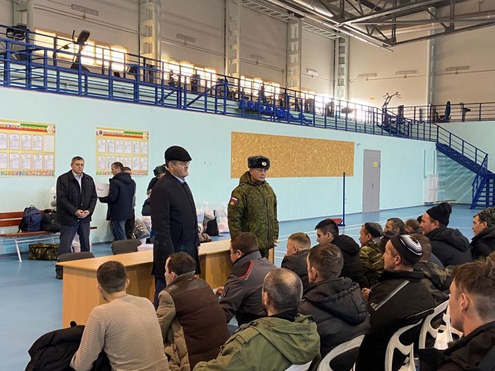 Махсус хәрби операциядә катнашучыларга, аларның гаилә әгъзаларына Социаль фонд тарафыннан нинди ярдәм чаралары күрсәтелә?