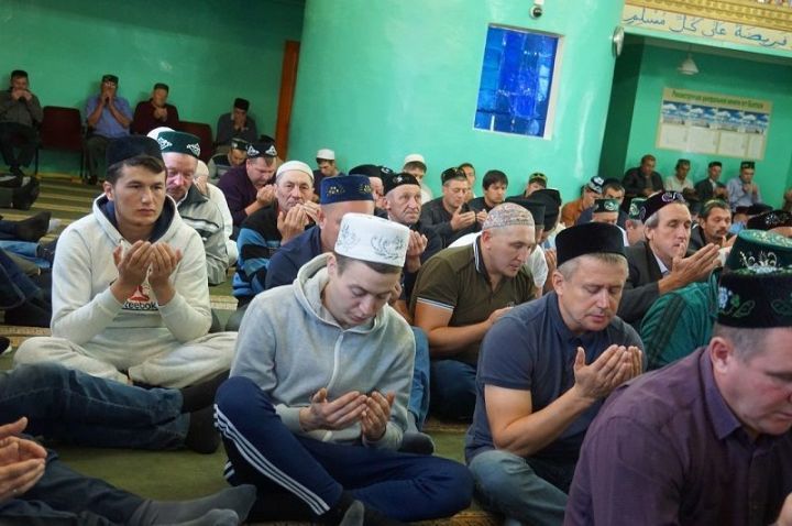 Гайбәтнең һәм яла ягуның хөкемнәре