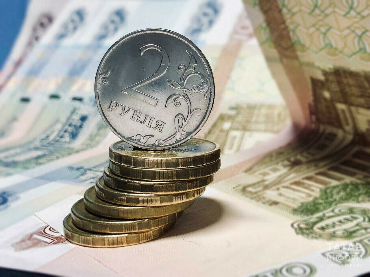 Больничный, йөклелек, бала табу өчен пособиеләр ничә сумга арта?