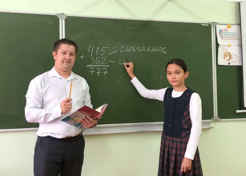 Балтачны сайлаганнар... Кемнәр?