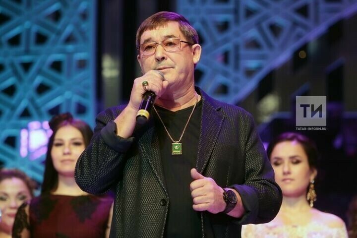 «Сагынмаган көнем юк…»