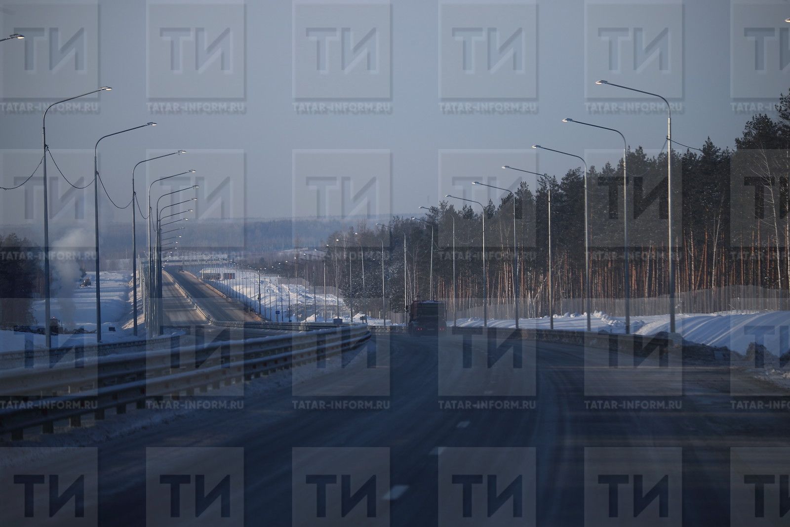 Содержание и ремонт дорог в 2024 году