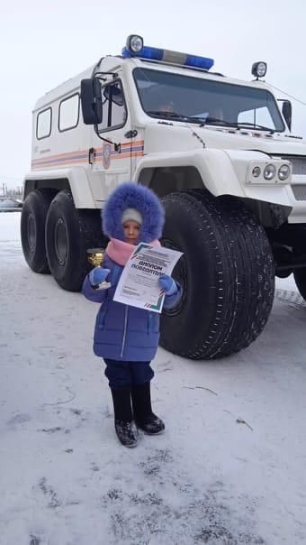 Балтач балалары республика конкурсында җиңде (фото)