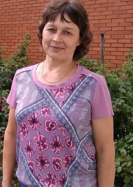 Райондашыбыз Алевтина Андреева чәкчәк пешерү серләре белән бүлеште (фото)