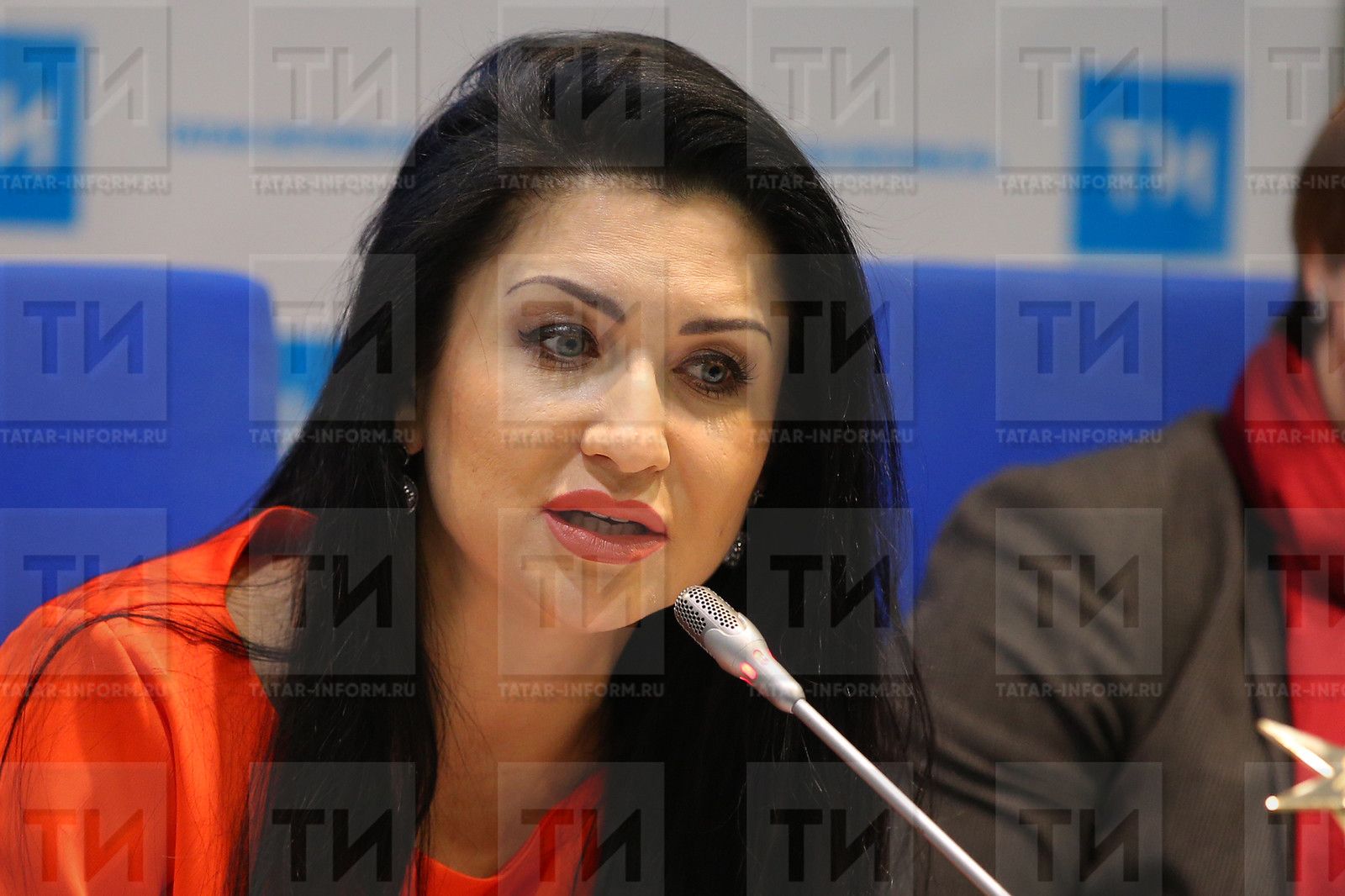 Илсөя Бәдретдинова: Ике үпкәдә дә чир тапканнар