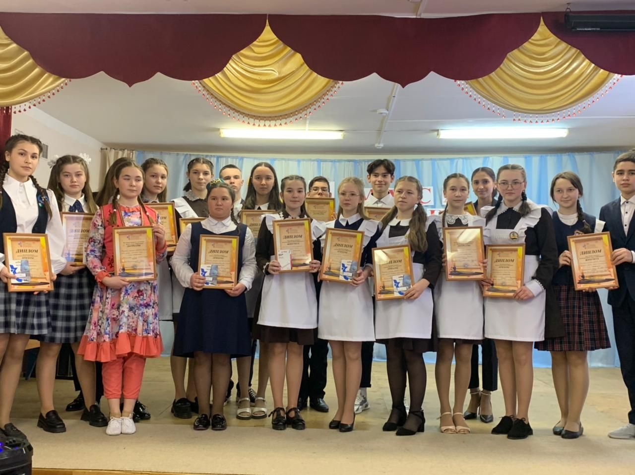 Муса Җәлил исемендәге республикакүләм фәнни-гамәли конференция ниләрбелән истә калды? (фото)