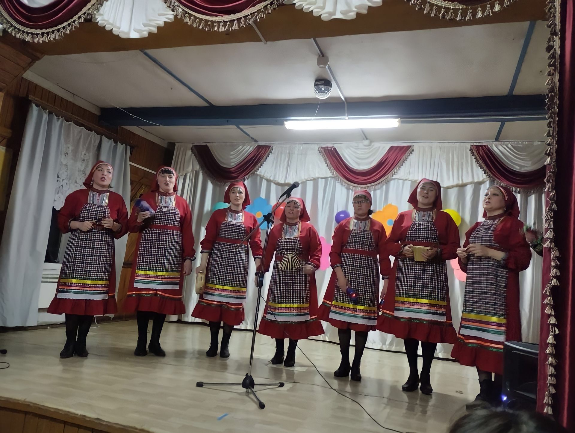 Тулыс мылкыд но сяськаос кузьмазы