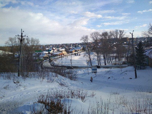 Якын көннәрдә Татарстанда һава торышы әкренләп үзгәрәчәк