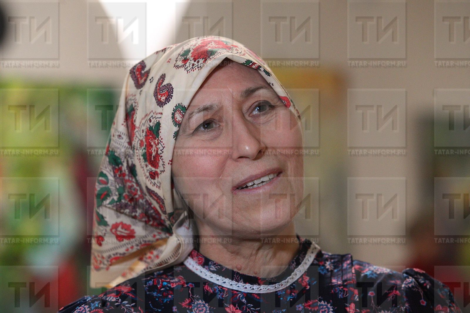 «Кичереп буламы минем кебекләрне?» (Булган хәл)