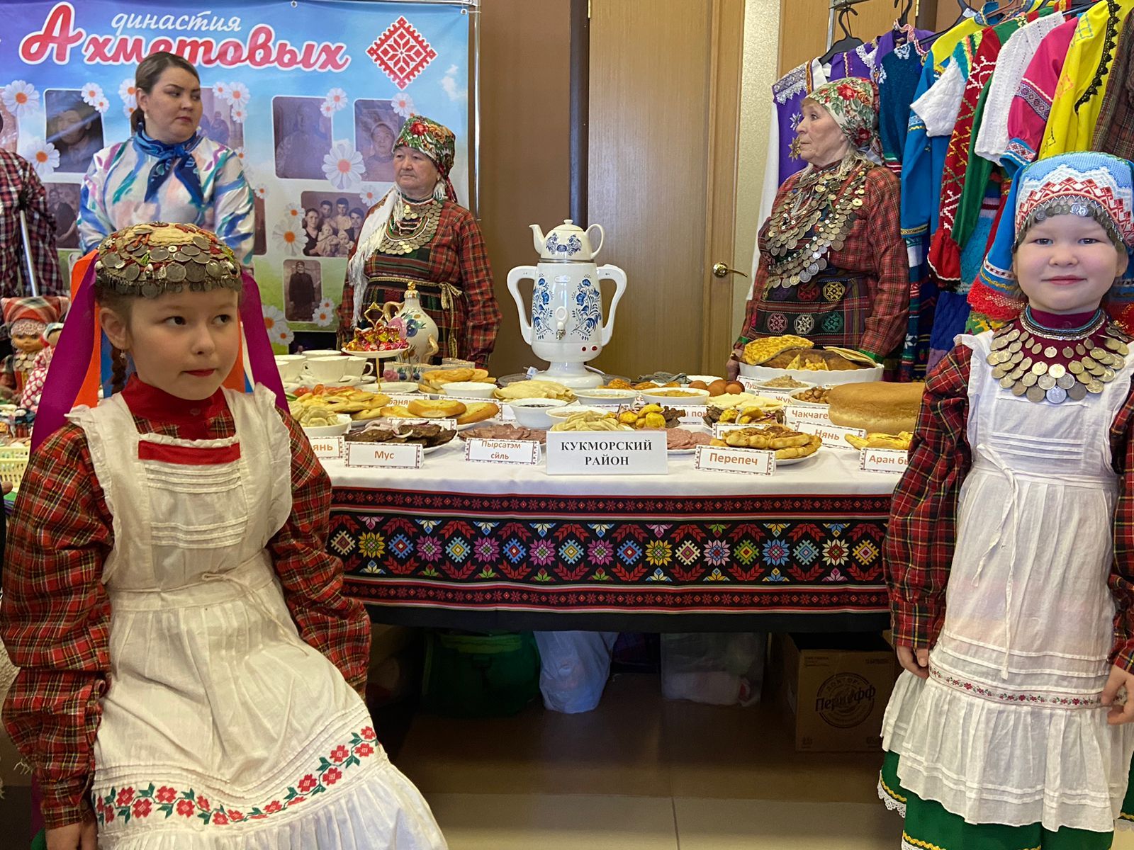 Бүген Балтачта «Без тарихта эзлебез» конкурсының зона этабы уза (+фото)