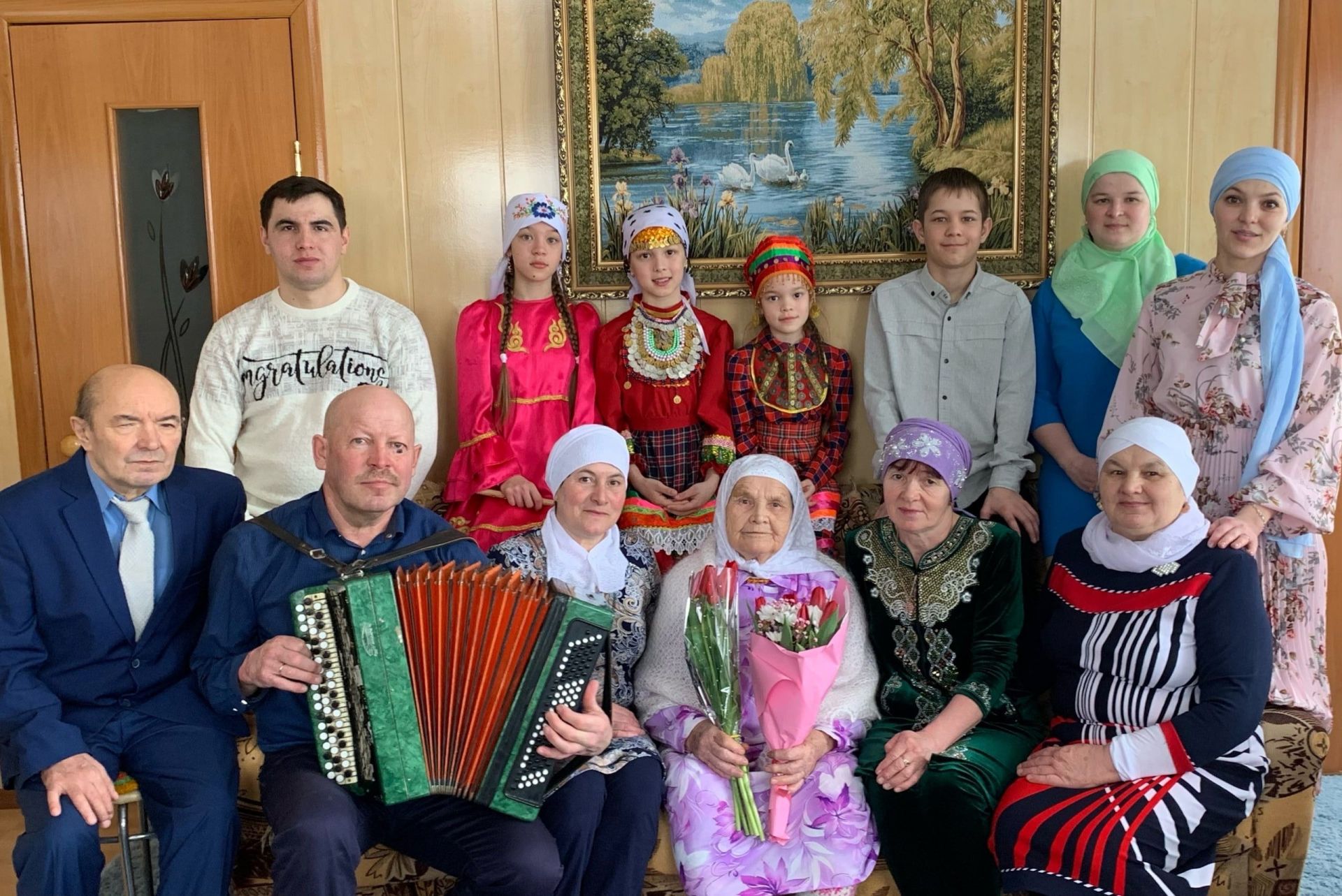 Күпмилләтле гаиләнең тоткасы